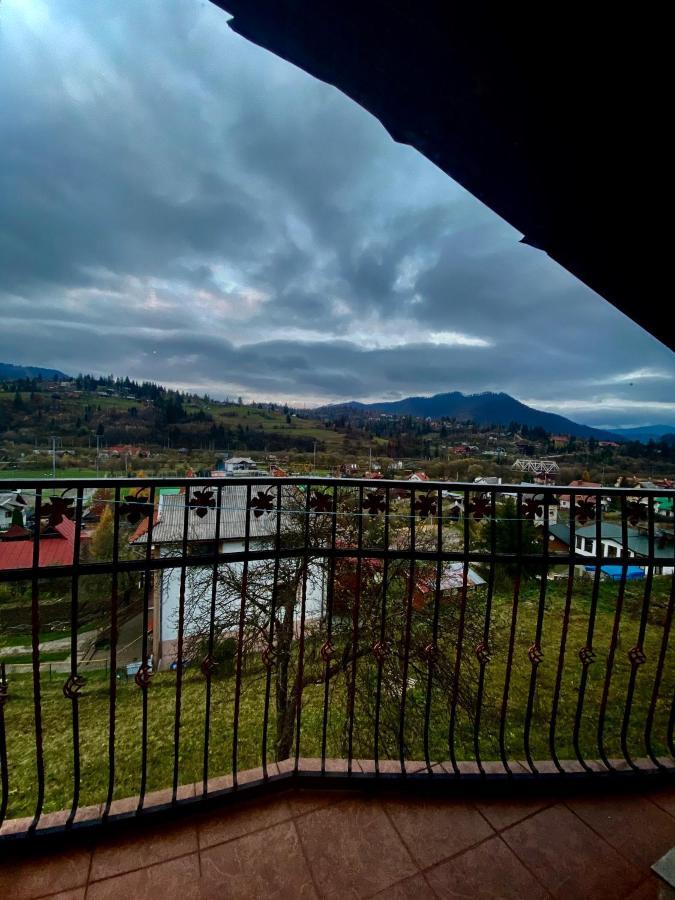 Vхаті Apartment สลาฟสเก ภายนอก รูปภาพ