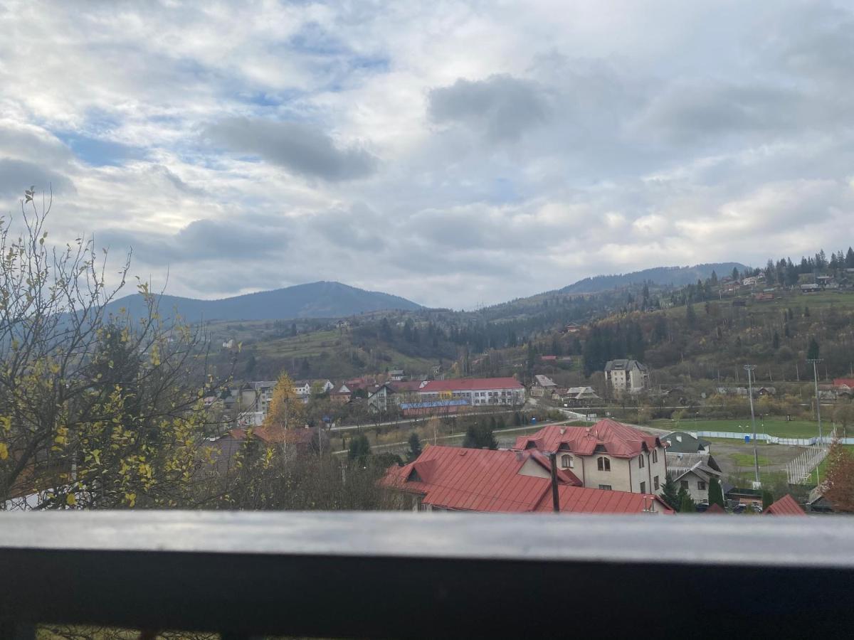 Vхаті Apartment สลาฟสเก ภายนอก รูปภาพ